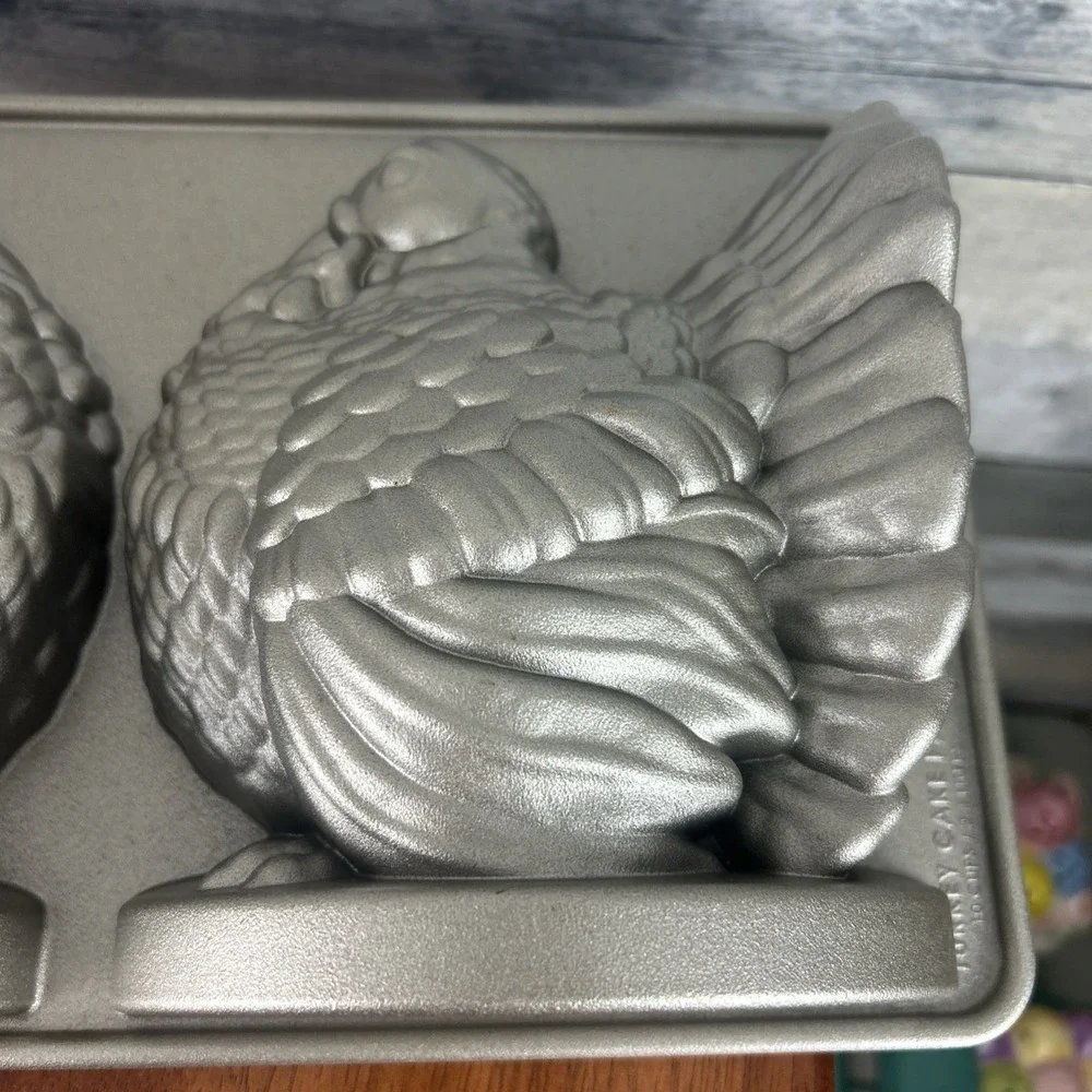 Nordic Ware williams sonoma